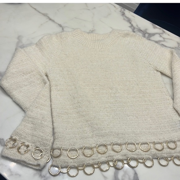 Rachel Comey  sweater - Picture 9 of 9